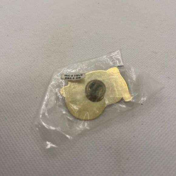 Will Rogers Follies Branson MO 1994 Souvenir Pin A Life in Revue Coca-Cola - Picture 3 of 3